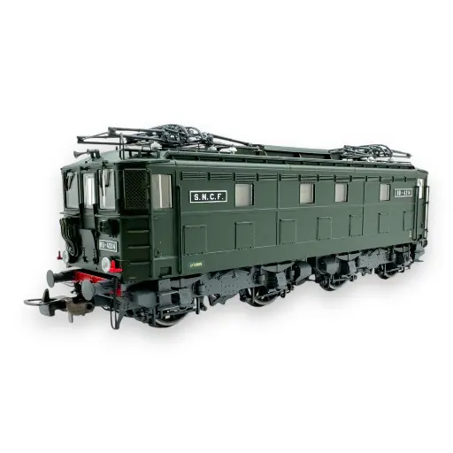 [PI97422] Locomotive électrique BB 4214 Midi - Piko 97422 - HO 1/87 - SNCF - EP IV - Digital Sound - 2R