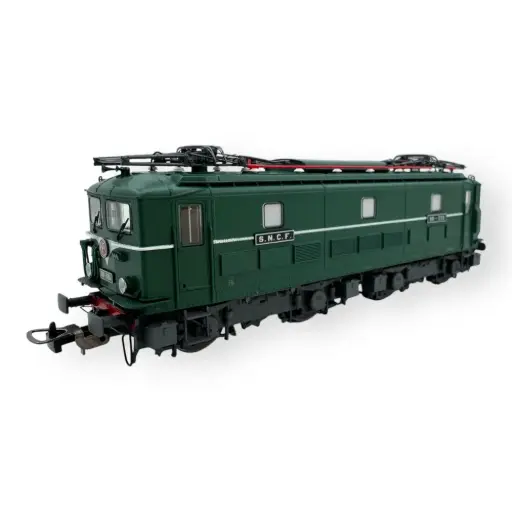 [PI97428] Locomotive électrique BB 300 - Piko 97428 - HO 1/87 - SNCF - AC son - Ep. IV