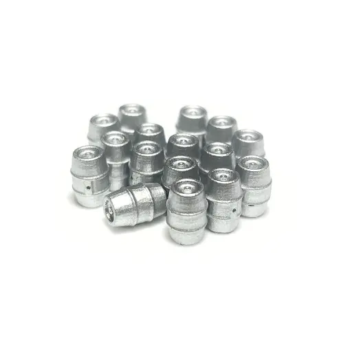 [87T221046] Vieux fûts de bière - 87TRAIN 221046 - HO 1/87