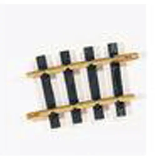 [PI35214] Rail courbe R3 7.5° rayon 921.54mm, 48 pour 1 cercle