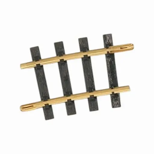 [PI35214] Rail courbe R3 921,54 mm 7,5° code 332 - Piko G 35214 - G 1/22,5 - 2R