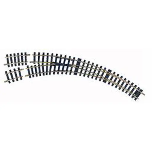 [PI35224] Aiguillage enroulé à gauche R3 R5