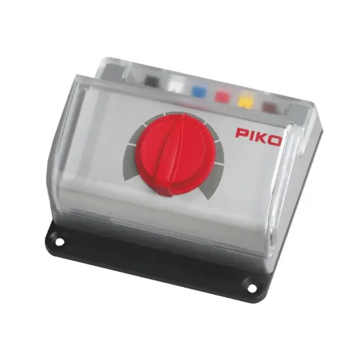 [PI35006] Régulateur 0-20V / 1.5A - Piko 35006 - G 1/22.5