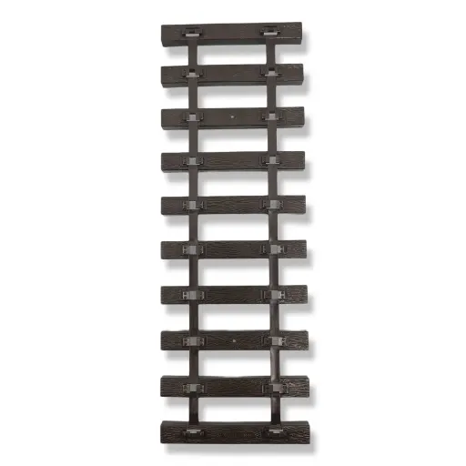 [PI35231] Traverse pour rails flexibles Piko G 35231 - G 1/22.5 - G-SB280