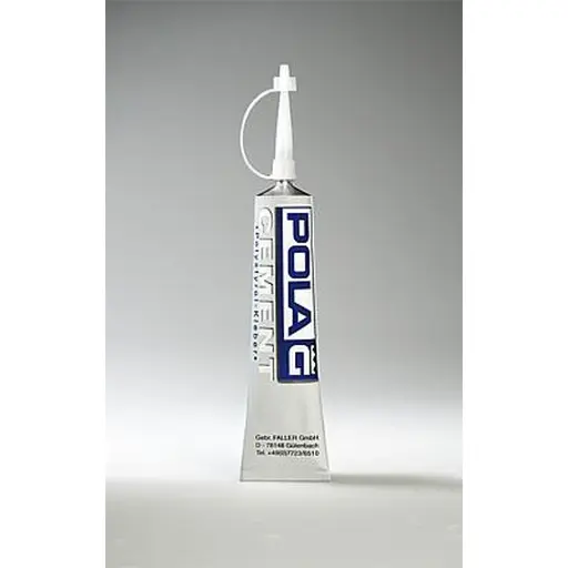 [PO330593] Ciment pola G - 50 grs