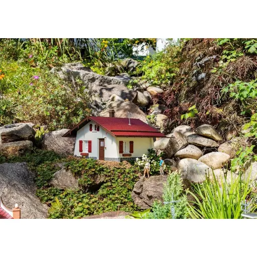 [FA331053] Chalet - Pola G 331053 - G 1/22.5