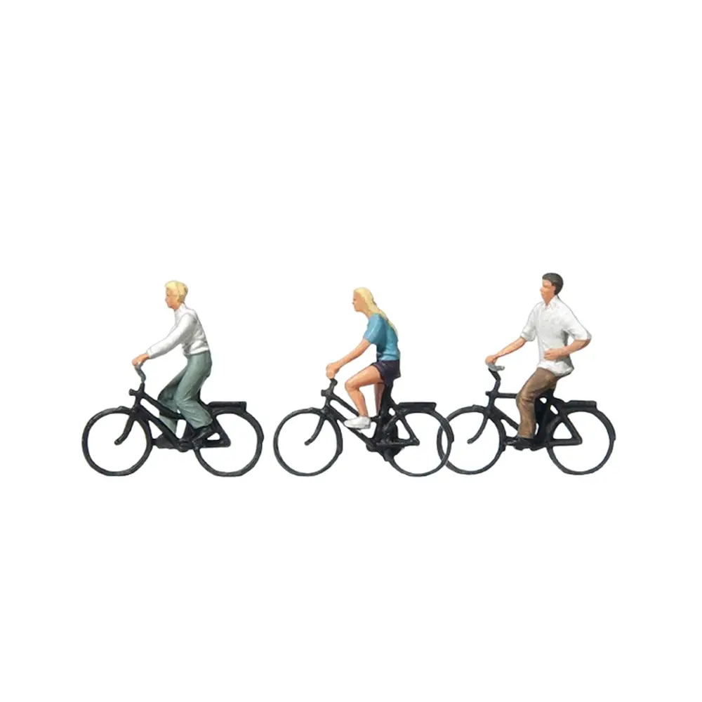 [PR10336] Cyclistes II