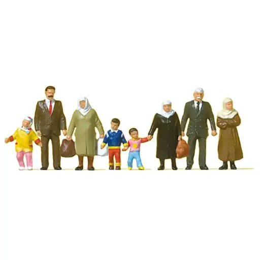 [PR10343] Passants