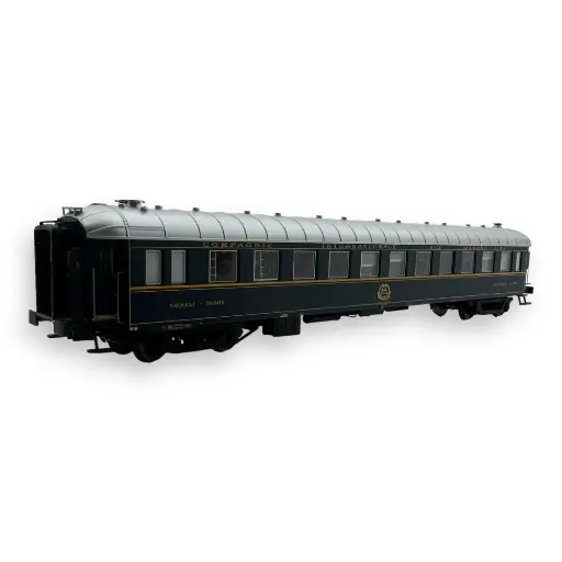 [AC51045] Voiture-lits Type Y CIWL - Ex 3891 - ACME 51045 - HO 1:87 - TCDD - EP IV
