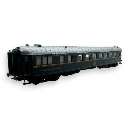 [AC51071] Voiture restaurant WR 2970 CIWL - ACME 51071 - HO 1:87 - TCDD - EP IV
