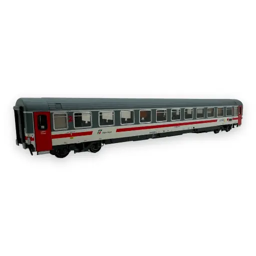 [AC70115] Voiture voyageurs Trenitalia ''Intercity Day'' - Acme 70115 - HO 1/87 - UIC - Ep VI - 2R