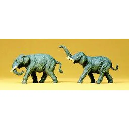 [PR20375] Elephants