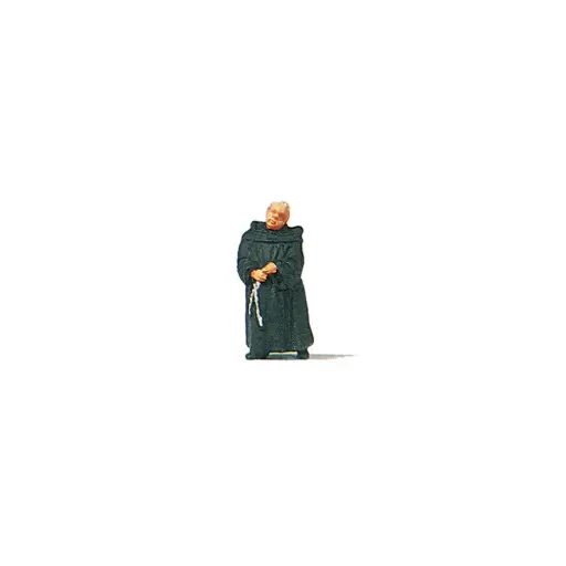 [PR28057] Moine - Preiser 28057 - HO 1/87