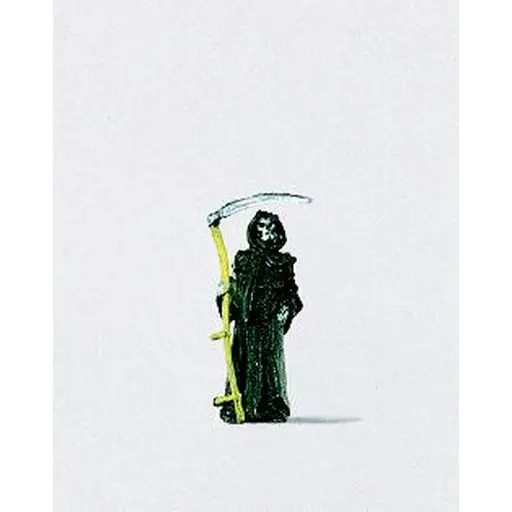 [PR29004] La Faucheuse