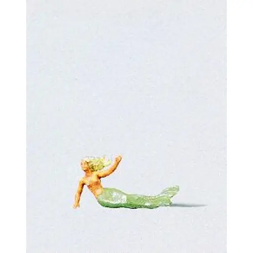 [PR29012] La Petite Sirène - Preiser 29012 - HO 1/87