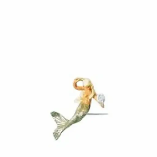 [PR29013] Sirène avec miroir - Preiser 29013 - HO 1/87