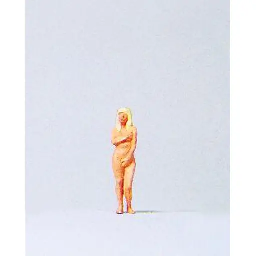 [PR29045] Dans le bain - PREISER 29045 - HO 1/87