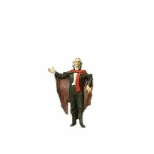 [PR29074] Figurine Vampire - Preiser 29074 - HO 1/87