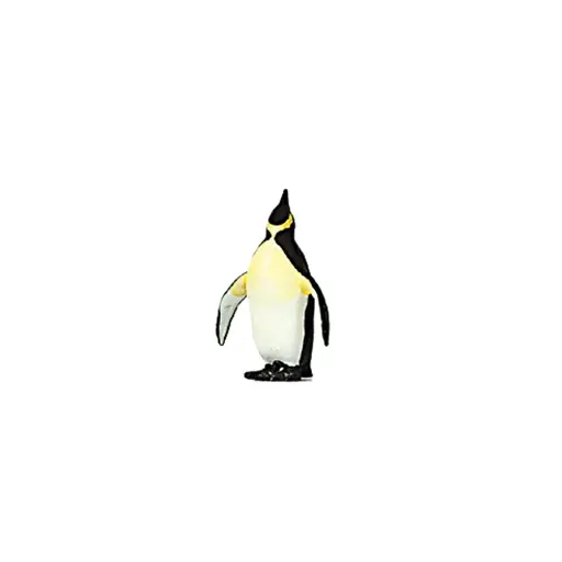 [PR29510] Personnage pingouin - Preiser 29510 - HO 1/87