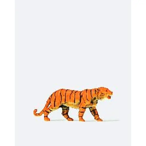 [PR29515] Tigre - Preiser 29515 - H0 1/87