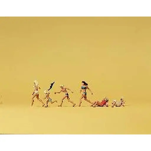 [PR79066] Sur la plage