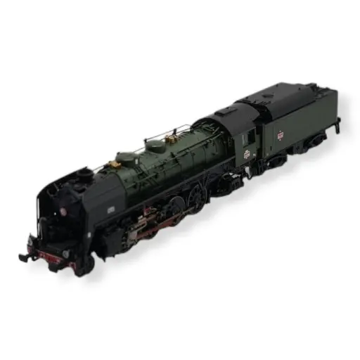 [HN2483S] Locomotive à vapeur 141 R 1155 - SNCF - ARNOLD HN2483S - N 1/160e