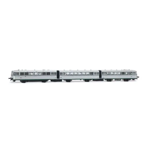 [HN2352S] Autorail diesel 591.300 - Arnold HN2352S - N 1/160 - RENFE - 2R - EP III - DCC Son