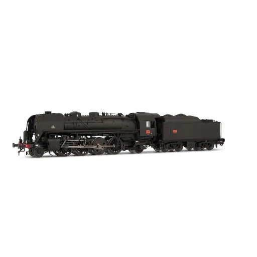 [HN2544] Locomotive à vapeur 141R 463 - Arnold HN2544 - SNCF - N 1/160 - SNCF - EP III - 2R - Analogique