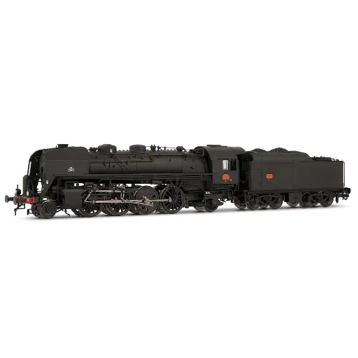 [HN2544S] Locomotive à vapeur 141R 463 - Arnold HN2544S - N 1/160 - SNCF - EP III - DCC Son