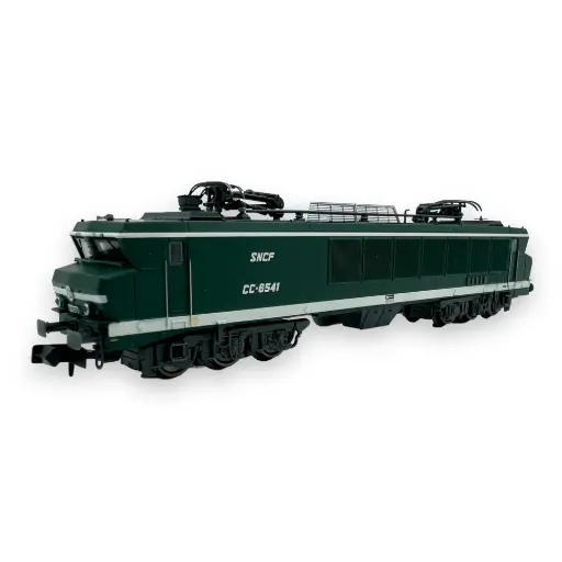 [HN2587] Locomotive électrique CC 6541 "Maurienne" - Arnold HN2587 - N 1/160 - SNCF - EP IV - Analogique