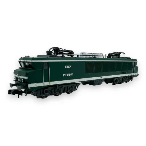 [HN2587S] Locomotive électrique CC 6541 "Maurienne" - Arnold HN2587S - N 1/160 - SNCF - EP IV - DCC Son