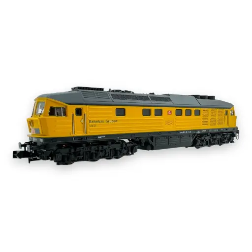 [HN2601] Locomotive diesel 233 493-6 - Arnold HN2601 - N 1/160 - DB - Ep IV - Analogique - 2R