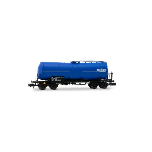 [HN6561] Wagon citerne "Ausiliare" - Arnold HN6561 - N 1/160 - FS - EP IV