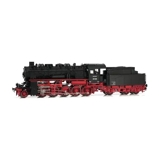 [HN9067S] Locomotive à vapeur 58 1228 - Arnold HN9067S - TT 1/120 - DR - EP III - DCC Son