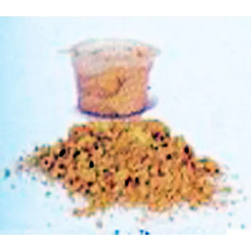 [AR70.006] Terre à Décors - 5GR - Jaune - Artitec 70.006 - Toutes Echelles