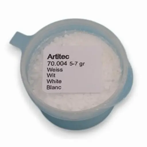 [AR70.004] Terre à Décors - 5GR - Blanc - Artitec 70.004 - Universelle