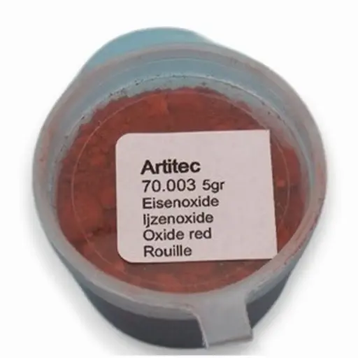 [AR70.003] Terre à Décors - 5GR - Rouille - Artitec 70.003 - Toutes Echelles