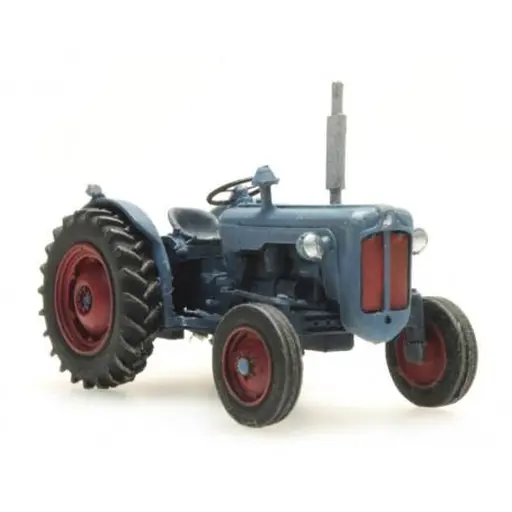 [AR387.278] Tracteur Agricole FORD - Artitec 387.278 - HO 1/87