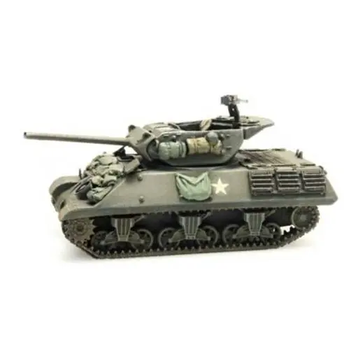 [AR387.233] Tank "Destroyer" US M10A1 - Artitec 387.233 - H0 1/87