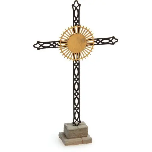 [AR387.30] Croix - Artitec 387.30 - HO 1/87