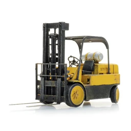 [AR10.408] Kit Chariot élévateur de 7 tonnes - ARTITEC 10.408 - HO 1/87