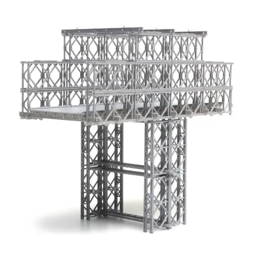 [AR1870141] Extension du pont Bailey - Artitec 1870141 - HO 1/87