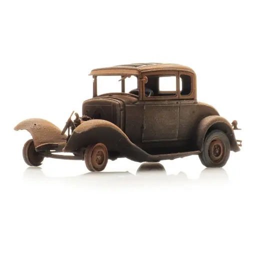 [AR487.601.06] Ford modèle A série RIP - ARTITEC 487.601.06 - HO : 1/87