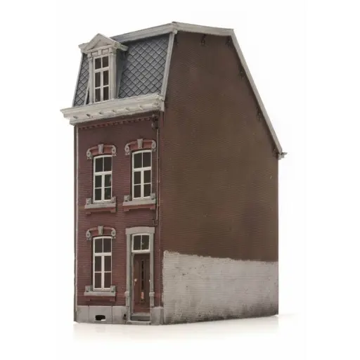 [AR10.344] Résidence du chef d'atelier - Artitec 10.344 - HO 1/87