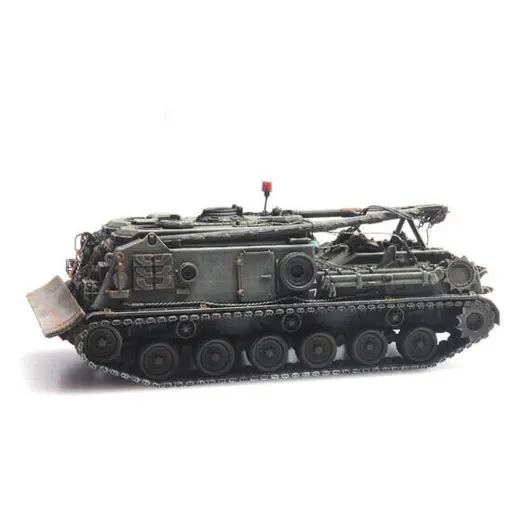 [AR6870244] Char de dépannage M88 BRD - Artitec 6870244 - HO 1/87