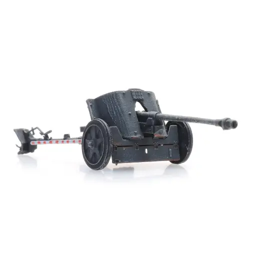 [AR6870498] 50mm PAK 38 - Artitec AR6870498 - HO 1/87