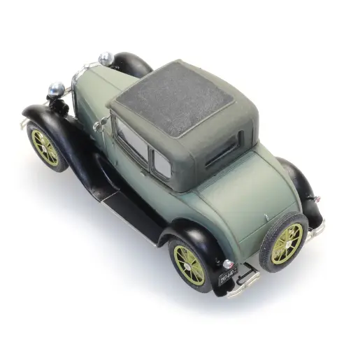 [AR387.526] Ford Modèle A Coupé - Artitec AR387.526 - HO 1/87