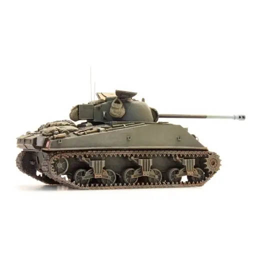 [AR387.103] Chasseur de chars Sherman Vc Firefly, Royaume-Uni - Artitec 387.103 - HO 1/87