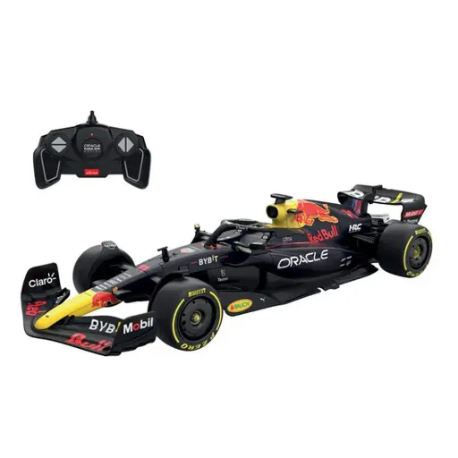 [RS94800] Oracle Red Bull Racing RB18 - Rastar 94800 - 1/18