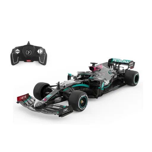[RS98500] Formule 1 Mercedes AMG F1 W11 - Rastar 98500 - 1/18